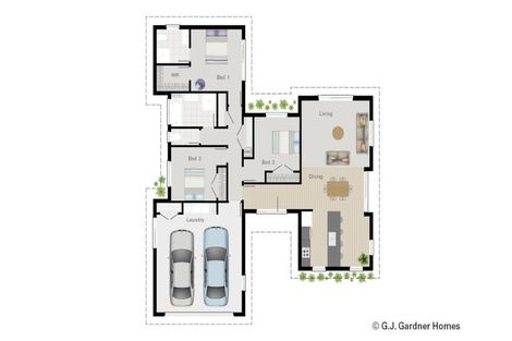 Photo of property in 35 Murray Ward Drive, Te Kauwhata, 3710