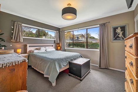 Photo of property in 18 Hartland Place, Welbourn, New Plymouth, 4312