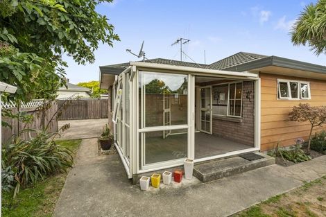 Photo of property in 180a College Street, Awapuni, Palmerston North, 4412