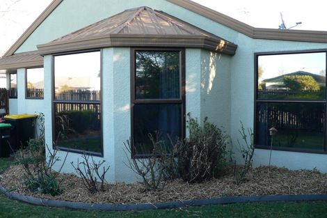 Photo of property in 51 Good Street, Rangiora, 7400