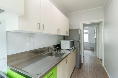 Photo of property in 26 Adams Terrace, Aro Valley, Wellington, 6021