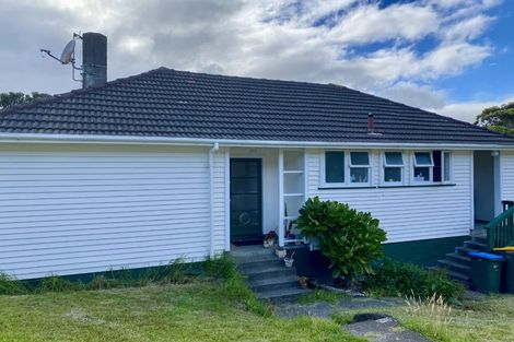 Photo of property in 74 Tireti Road, Titahi Bay, Porirua, 5022