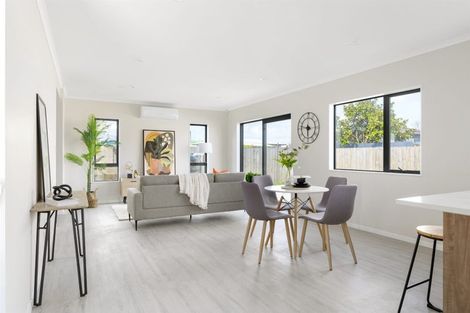 Photo of property in 137u2 Avalon Drive, Nawton, Hamilton, 3200