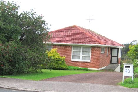 Photo of property in 23 Moffat Road, Red Beach, 0932