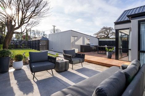 Photo of property in 70 Halton Street, Strowan, Christchurch, 8052
