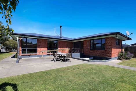 Photo of property in 64 Mcmurdo Street, Tinwald, Ashburton, 7700