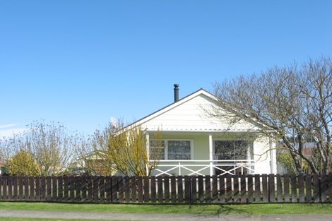 Photo of property in 112 Black Street, Wairoa, 4108
