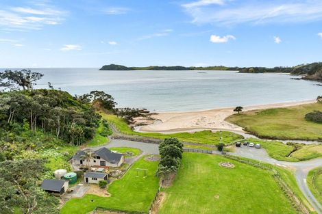 Photo of property in 178 Ngahau Bay Road, Helena Bay, Hikurangi, 0184