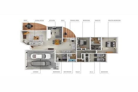Photo of property in 14 Ohuirehe Road, Coastlands, Whakatane, 3120