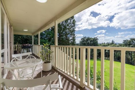 Photo of property in 171 Pinchgut Road, Kaukapakapa, 0873