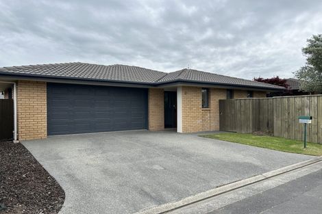 Photo of property in 8f Renoir Drive, Rolleston, 7614