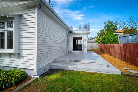 Photo of property in 66 Huxley Street, Sydenham, Christchurch, 8023