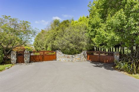 Photo of property in 234 Giles Road, Kaiapoi, 7692