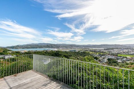 Photo of property in 69b Sidlaw Street, Strathmore Park, Wellington, 6022