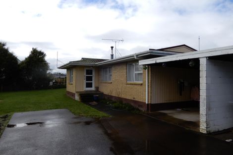 Photo of property in 24a-b Barnett Street, Putaruru, 3411