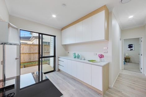Photo of property in 7 Lavey Road, Flat Bush, Auckland, 2019