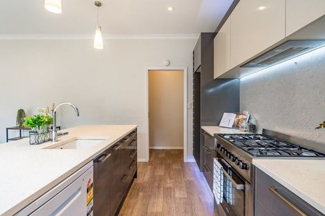 Photo of property in 2 Wood Street, Wallaceville, Upper Hutt, 5018