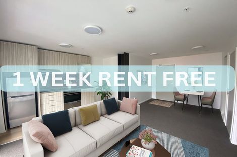 Photo of property in 1303/111 Dixon Street, Te Aro, Wellington, 6011