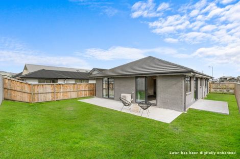 Photo of property in 27 Cork Street, Halswell, Christchurch, 8025