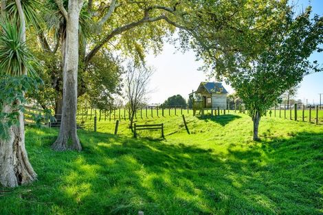 Photo of property in 176 Kairanga Bunnythorpe Road, Bunnythorpe, Palmerston North, 4478