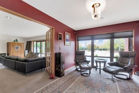 Photo of property in 44 Modena Place, Ohoka, Kaiapoi, 7692
