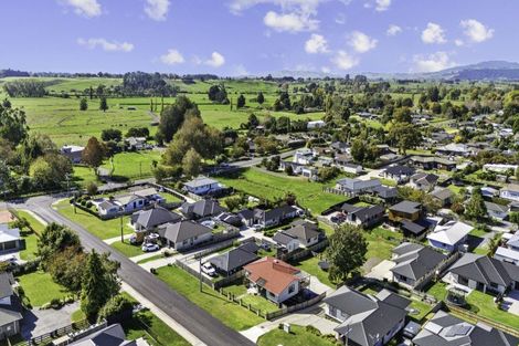 Photo of property in 7 Hall Street, Kihikihi, Te Awamutu, 3800