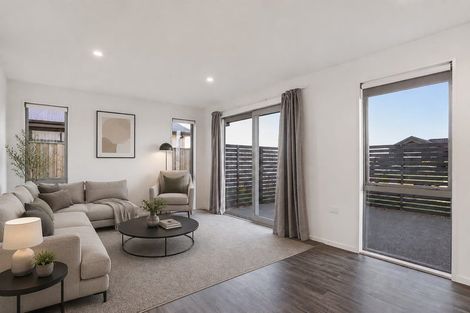 Photo of property in 13 Ellmers Street, Woodend, 7610
