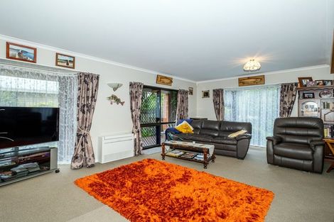 Photo of property in 15 Alloway Street, Fairlie, 7925