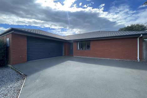 Photo of property in 1 Kydd Lane, Hornby, Christchurch, 8042
