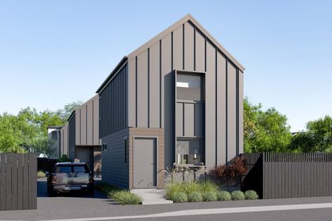 Photo of property in 26 Hargest Crescent, Sydenham, Christchurch, 8023