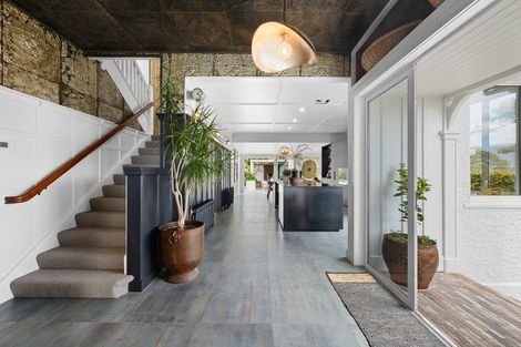 Photo of property in 132 Pendarves Street, New Plymouth, 4312