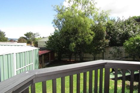 Photo of property in 3 Marshall Avenue, Richmond Heights, Taupo, 3330
