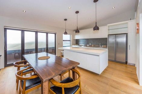 Photo of property in 24 Peninsula View, Scarborough, Christchurch, 8081