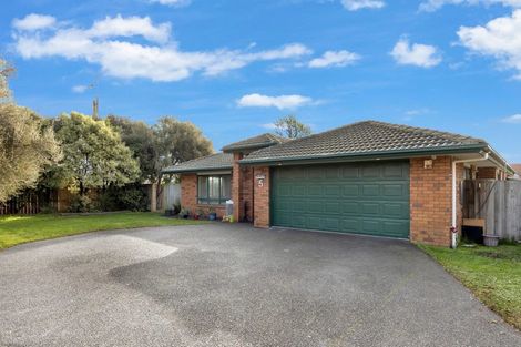 Photo of property in 5 Teal Close, Woolston, Christchurch, 8023