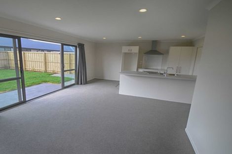 Photo of property in 5 Nettleship Way, Rolleston, 7615