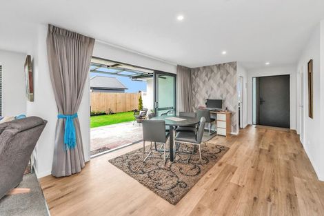 Photo of property in 9 Collisson Street, Leeston, 7632