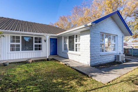 Photo of property in 170 Waimairi Road, Ilam, Christchurch, 8041
