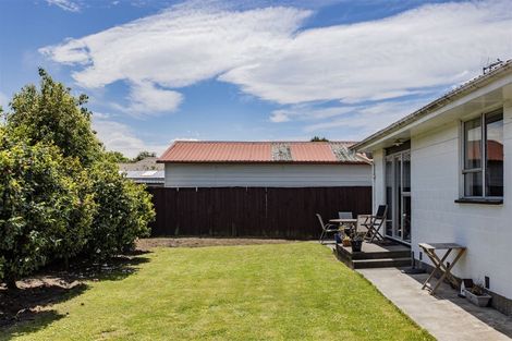Photo of property in 23c Porter Place, Kaiapoi, 7630