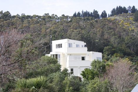 Photo of property in 5 Crossland Terrace, Lyttelton, 8082