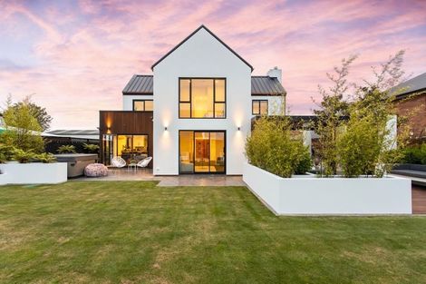 Photo of property in 15 Jane Deans Close, Riccarton, Christchurch, 8011