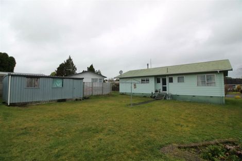 Photo of property in 176 Grampian Street, Tokoroa, 3420