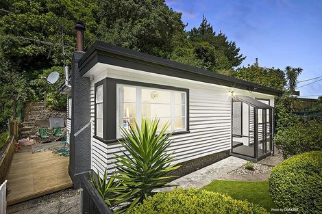 Photo of property in 417 Ohiro Road, Brooklyn, Wellington, 6021