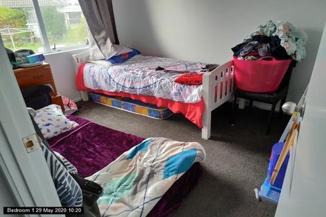 Photo of property in 2/23 Porchester Road, Papakura, 2110