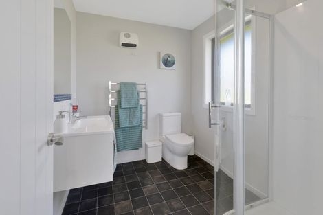 Photo of property in 114 Purchas Road, Glasnevin, Amberley, 7482