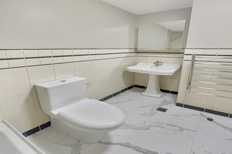 Photo of property in Chevron Suites, 403/8u Chaffers Street, Te Aro, Wellington, 6011