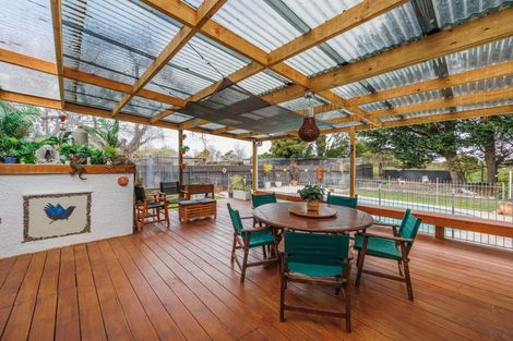 Photo of property in 1565 State Highway 3, Awahuri, Palmerston North, 4476