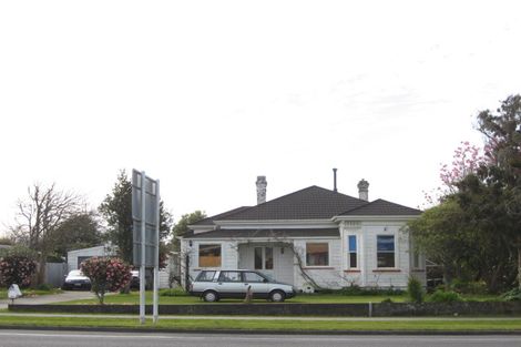 Photo of property in 142 Regan Street, Stratford, 4332