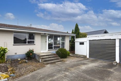 Photo of property in 5/364 Worcester Street, Linwood, Christchurch, 8011