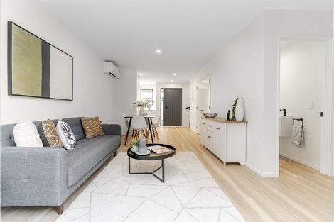 Photo of property in 10a/1 Mclean Street, Linwood, Christchurch, 8062