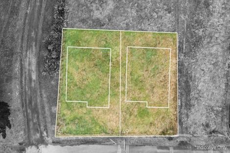 Photo of property in 51 Torquay Street, Abbotsford, Dunedin, 9018